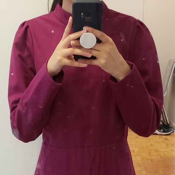 Evening gown - Picture 1 of 4